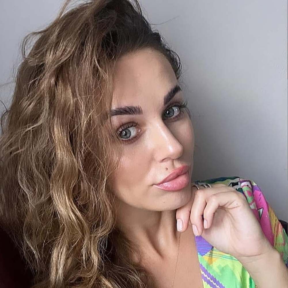 Meet your Posher, Patrycja